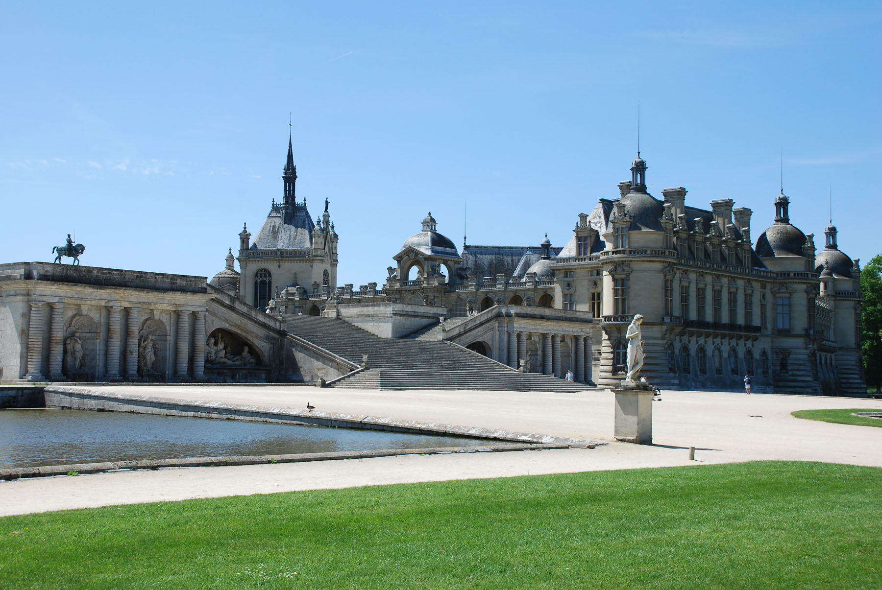 Chantilly